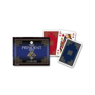 MAZZO DOPPIO - PRESIDENT BRIDGE