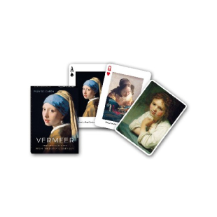 MAZZO SINGOLO - VERMEER