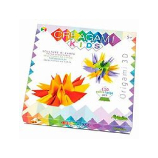 CREAGAMI KIDS: TROTTOLE