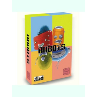 ROBOTS