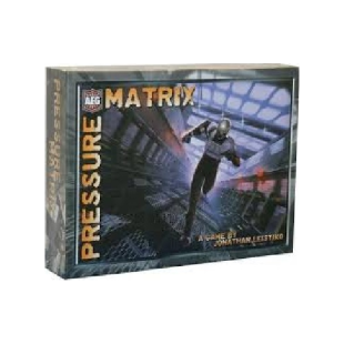 PRESSURE MATRIX