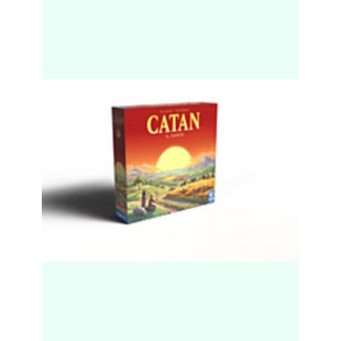 Catan Relaunch: Gioco Base