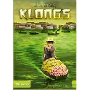 BANGKOK  KLONGS
