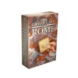 CITY OF ROME