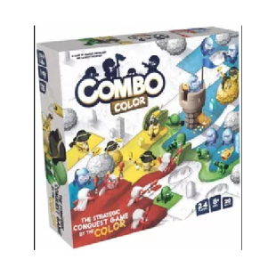 COMBO COLOR