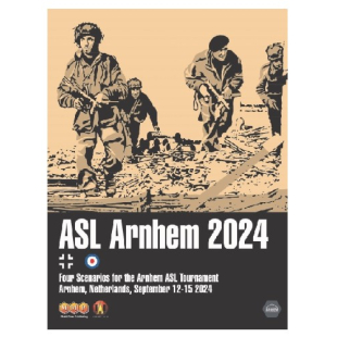 ASL ARNHEM 2024