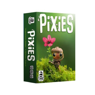 PIXIES