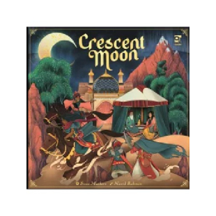 CRESCENT MOON