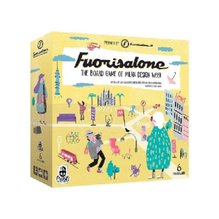 FUORISALONE