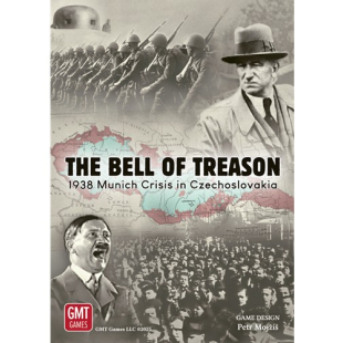 THE BELL OF TREASON