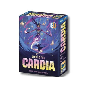 DUELLO PER CARDIA