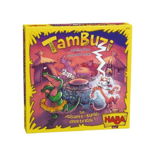 TAMBUZI