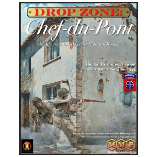 DROP ZONE: CHEF-DU-PONT