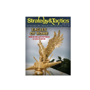 S&T 354: Eagles of Rome