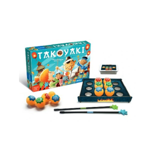TAKOYAKI
