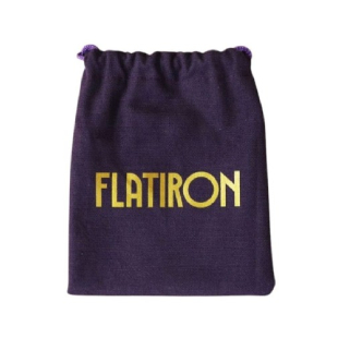 FLATIRON - METAL COINS