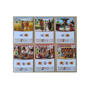 MINOS - NUOVE CARTE DECRETO PROMO