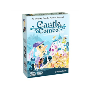 CASTLE COMBO