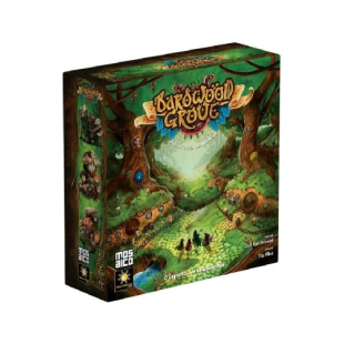 BARDWOOD GROVE (ENG)