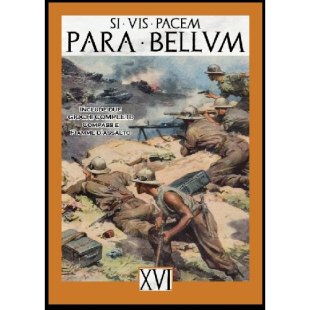 PARA BELLUM 16