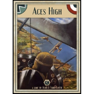ACES HIGH