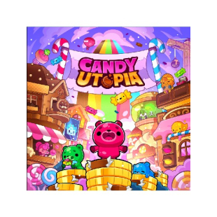 CANDY UTOPIA