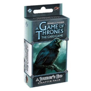 GOT LCG - A JOURNEY'S END