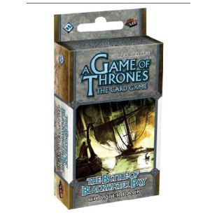 GOT LCG - THE BATTLE OF BLACKWATER BAY