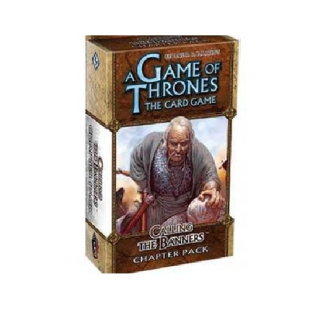 GOT LCG - CALLING THE BANNERS