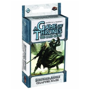 GOT LCG - SCATTERED ARMIES