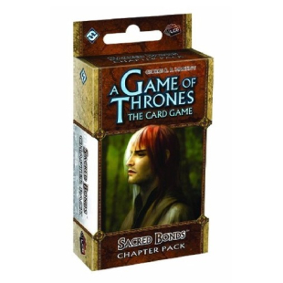 GOT LCG - SACRED BONDS
