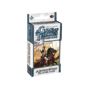 GOT LCG - A SONG OF SUMMER