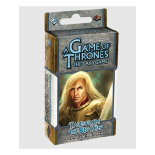 GOT LCG - TALES FROM THE RED KEEP