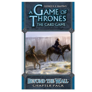 GOT LCG - BEYOND THE WALL