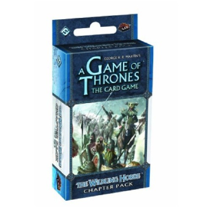 GOT LCG - THE WILDLING HORDE