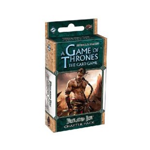GOT LCG - FIRE AND ICE