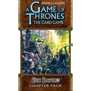 GOT LCG - EPIC BATTLES