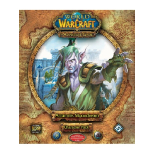 WOW - ARTUMNIS MOONDREAM