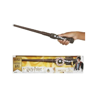 WIZARD TRAINING WANDS - HARRY POTTER