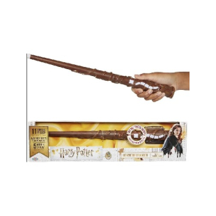 WIZARD TRAINING WANDS - HERMIONE