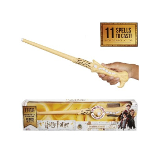 WIZARD TRAINING WANDS - LORD VOLDEMORT