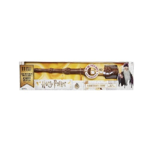 WIZARD TRAINING WANDS - ALBUS DUMBLEDORE