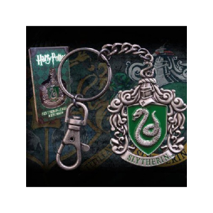 HP -  PORTACHIAVI STEMMA SERPEVERDE