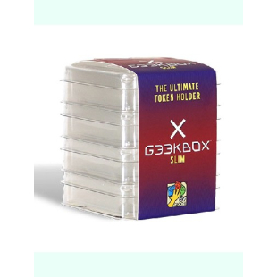 GEEKBOX - SLIM