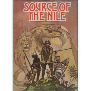 SOURCE OF THE NILE (USATO)