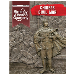 S&T QUARTERLY 24: CHINESE CIVIL WAR
