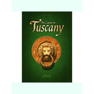 CASTLE OF TUSCANY