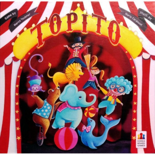 TOPITO
