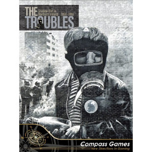 The Troubles: Shadow War in Northern Ireland