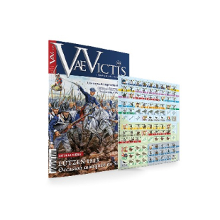 VAE VICTIS 169 - LUTZEN 1813